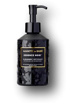 Nannette de Gaspé Essence Noir™ Cleanser 200ml